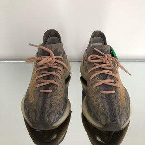 Adidas Yeezy boost 380 reflective Mist 6.5